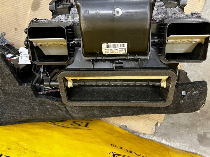 фото №13, Комплектная отопитель воздуходувка mercedes e-klasa w213