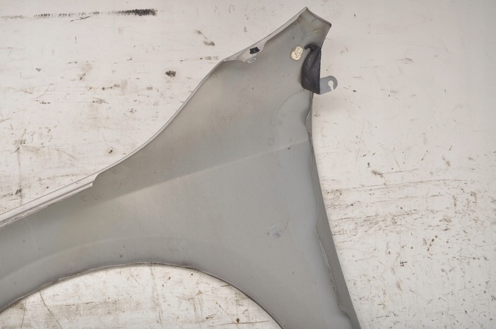 фото №14, Volvo s60 ii v60 крило правий перед переднє передній рестайлінг