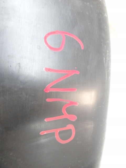 фото №10, Citroen c4 picasso ii grand подкрылок левая задние зад 9808023080