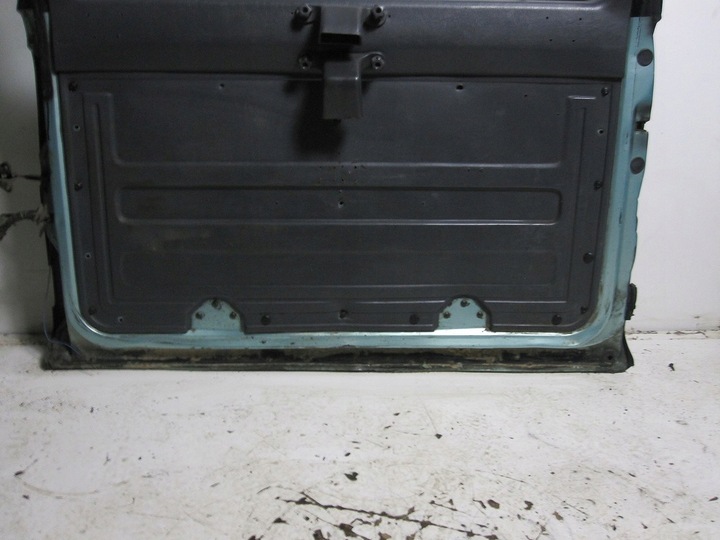 фото №10, Кришка задня багажника toyota rav4 i 96r