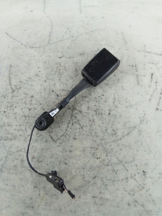 фото №2, E140 застёжка ремня zafira c 13383727