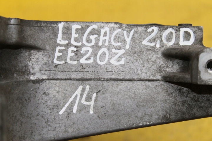 фото №8, Основа p9ompy вприскувальної ee20z 2.0 d legacy iv