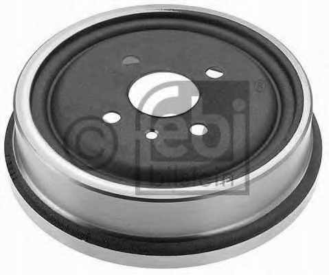 фото №12, Барабан гальмо. opel astra f універсал 230231x50 opel as