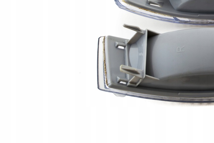 фото №10, Поворотники білий ліве праве комплект 2штуки audi 80 90 b3 b4 купе cabrio