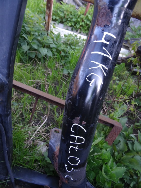 фото №9, Audi a6 c5 2.8b полный привод балка задняя ось