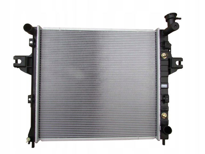 фото №1, Радиаторов воды jeep grand cherokee 4.7 v8 99-04