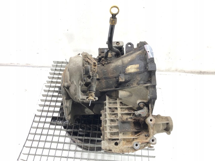 фото №5, Коробка передач коробки передач dodge grand caravan 3.3b 03-06