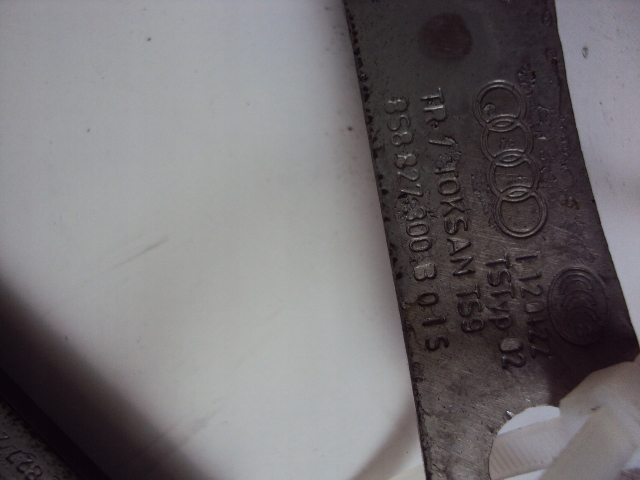 фото №5, Петли крышки зад audi tt 8s dsg s-line 18 r