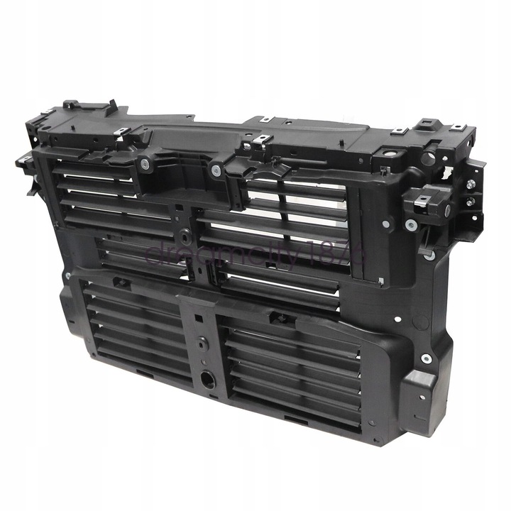 фото №9, Mazda 3 cx-30 2019 19-żaluzja кермо повітря ролета pas переднє