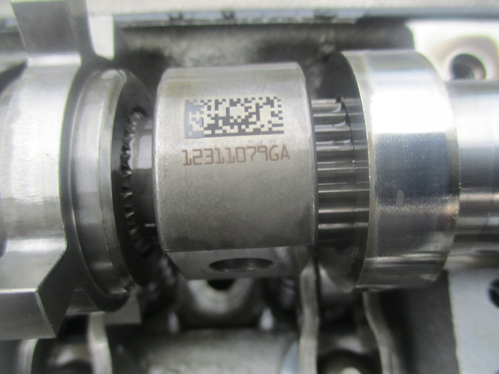 фото №12, Bentley audi s6 s7 rs7 s8 4.0 tfsi головка левая