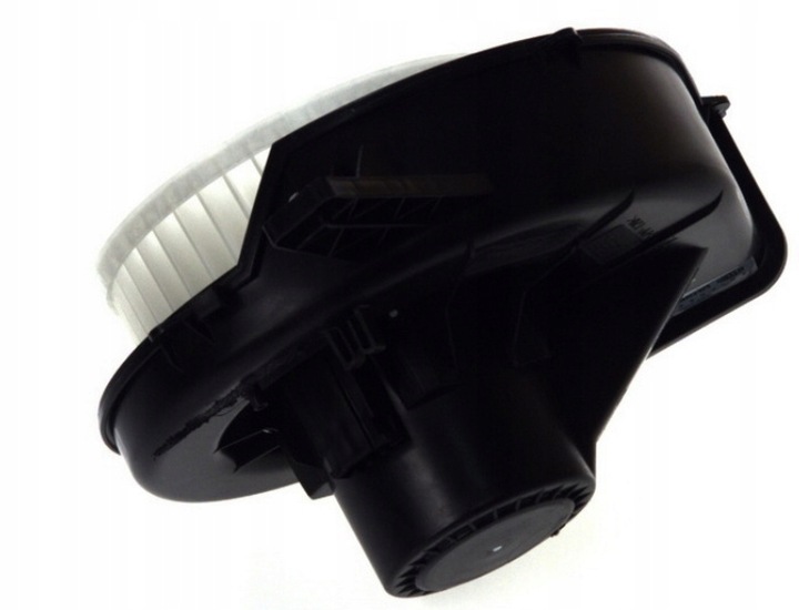 фото №2, Вентилятор інтер'єру двигун повітродувка audi a1 a2