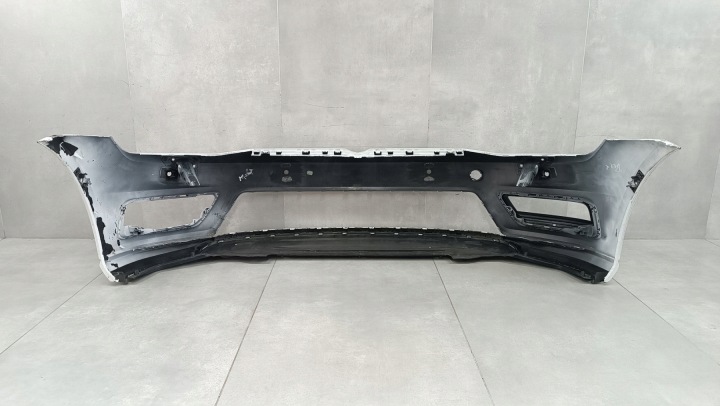 фото №13, Бампер перед vw volkswagen golf 7 vii 5g0 r-line 12-17