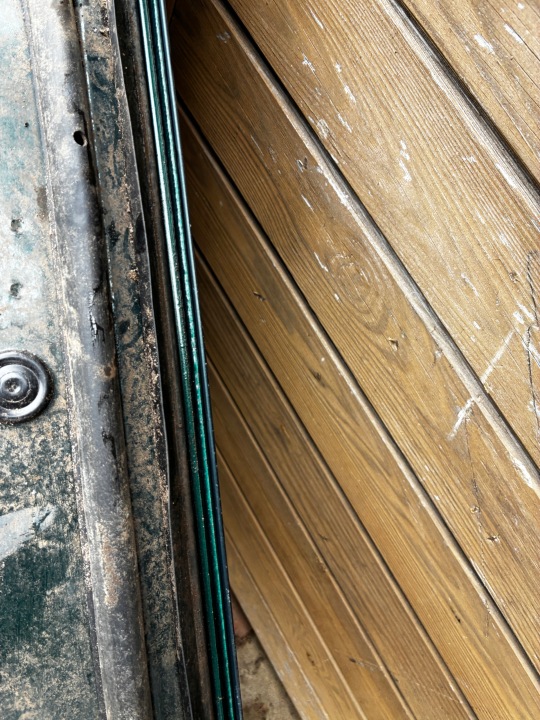 фото №13, Праві двері перед передні bmw e39 324