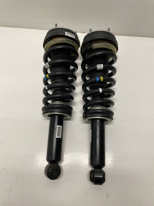 фото №1, Jaguar f-type 18r амортизатори зад