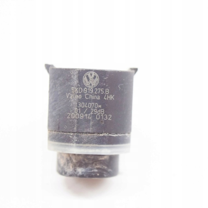 фото №7, Audi a4 s4 b8 8k 2015 з задний датчик парковка pdc