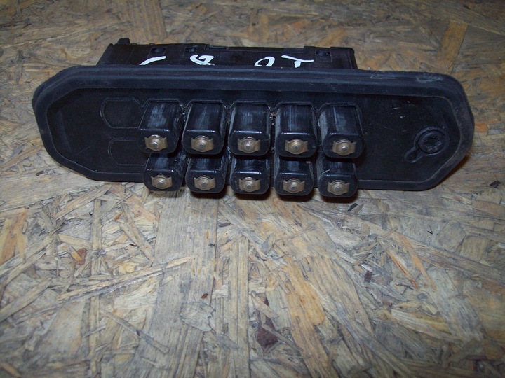 фото №1, Citroen c8 2,0 16v контактор дверь сдвижных