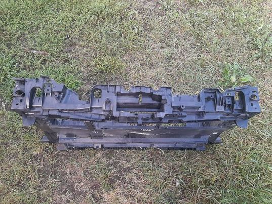 фото №4, Pas переднее усилитель fiesta mk8 viii