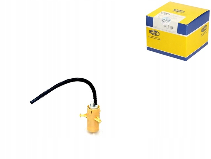 фото №1, Насос пального електричний audi a6 1.8 магніт marel