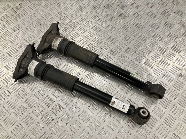 фото №1, Амортизатори зад 9837466880 corsa f 19- 1.2 vti