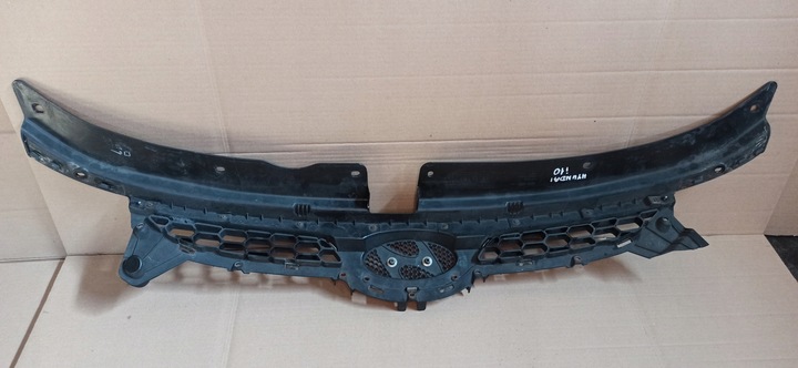 фото №6, Решётка радиатора решётка hyundai i10 07-13 863660x000