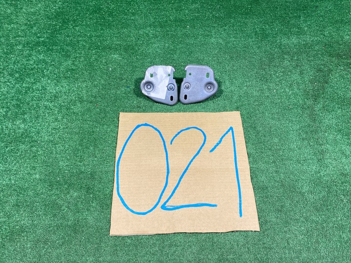 фото №13, Skoda superb iii 3v0 засов защёлки капота правые левый комплект