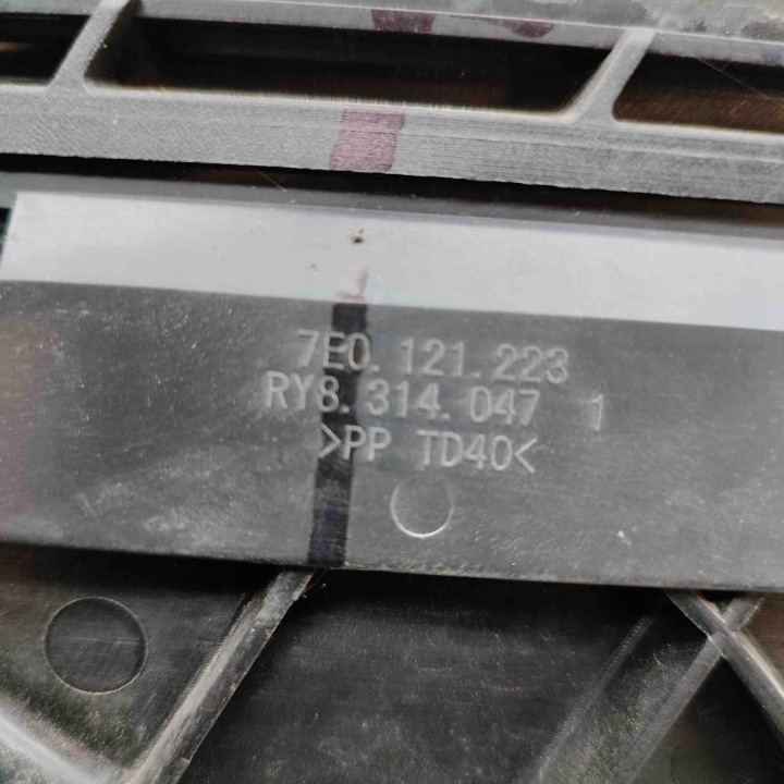 фото №9, Запчасти охлаждение mg zs suv 10251200 29047060 115kw 2024