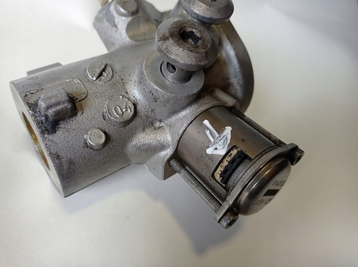 фото №6, Корпус датчик рейка bmw e60 e90 7832470