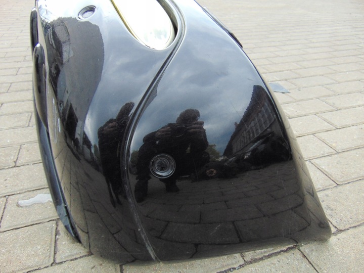 фото №10, Бампер перед переднее pod pdc омыватель mercedes ml w163 рестайлинг европа