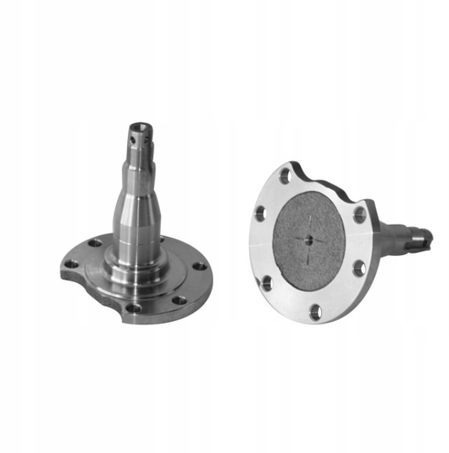 фото №1, Ступица колёса gsp do audi a4 2.8