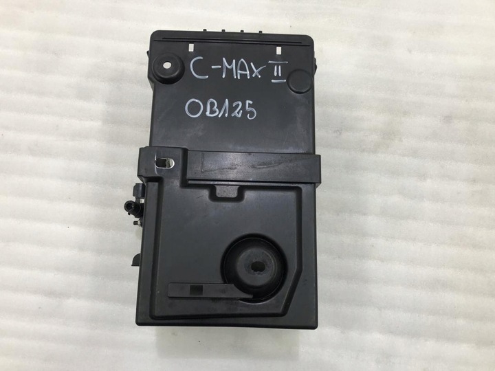 фото №6, Основание акумулятора am51-10723-ad ford c-max ii