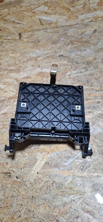 фото №11, Блок предохранителей seat alhambra 7m3962258ac