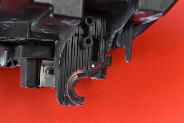 фото №9, Фара праві лампа перед bi-xenon динамічний eu 7317110 bmw x5 f15 13-18