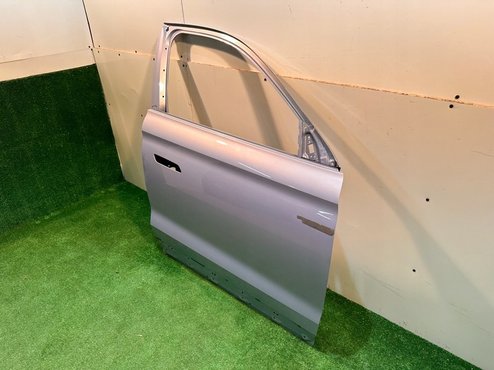 фото №7, Mg marvel r двері правий перед передні праві