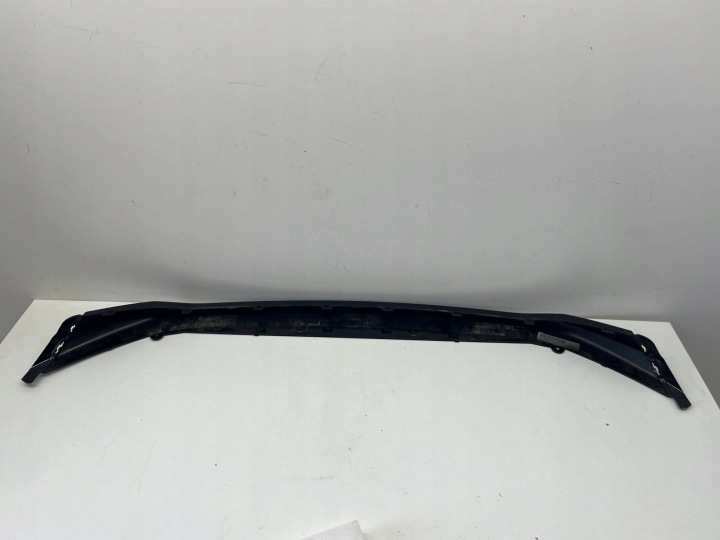 фото №6, Молдинг бампера передньої перед opel corsa f рестайлінг 2023- 9850541190