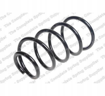 фото №1, Lesjofors пружина підвішування mini mini