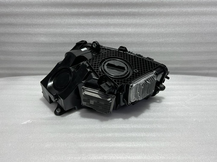 фото №13, Mercedes glc w253 рестайлинг multibeam