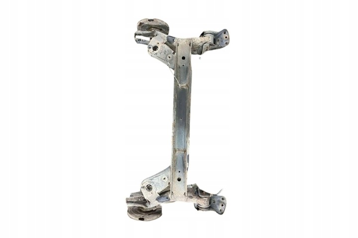 фото №11, Задній міст skoda octavia iii 5e3 5q0501115 2.0l дизель 2014