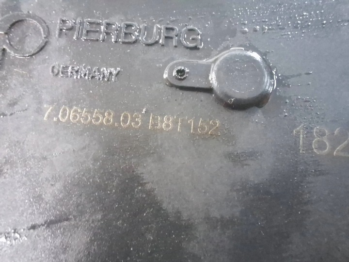 фото №5, Радиаторов выхлопных газов egr 46338628 alfa romeo stelvio giulia 2.2 d