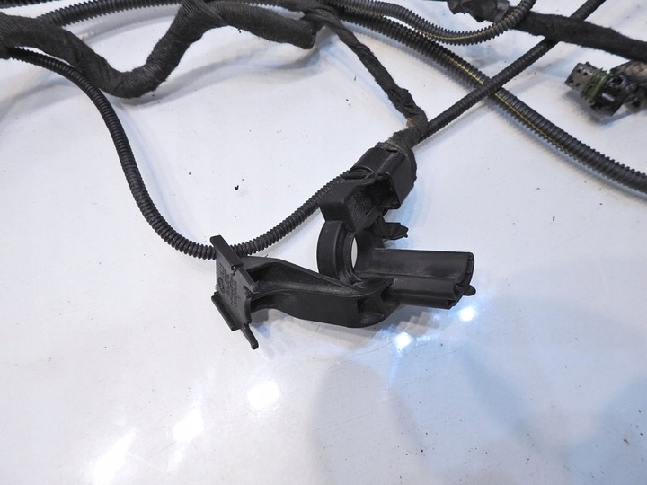 фото №12, Установка камери двигуна opel insignia a 2.0 cdti