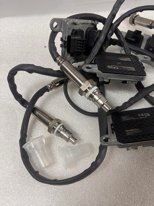 фото №1, Continental a3c01413300 новая лямбда-зонд