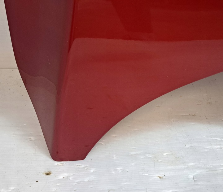 фото №9, Ford kuga mk3 2020 капот кришка перед передня оригінальна