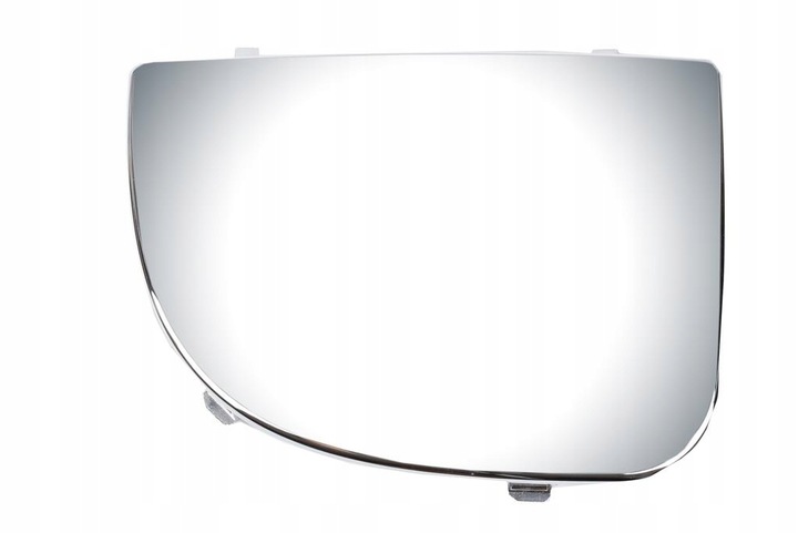 фото №1, Скло дзеркало iveco daily 14 le dół short arm