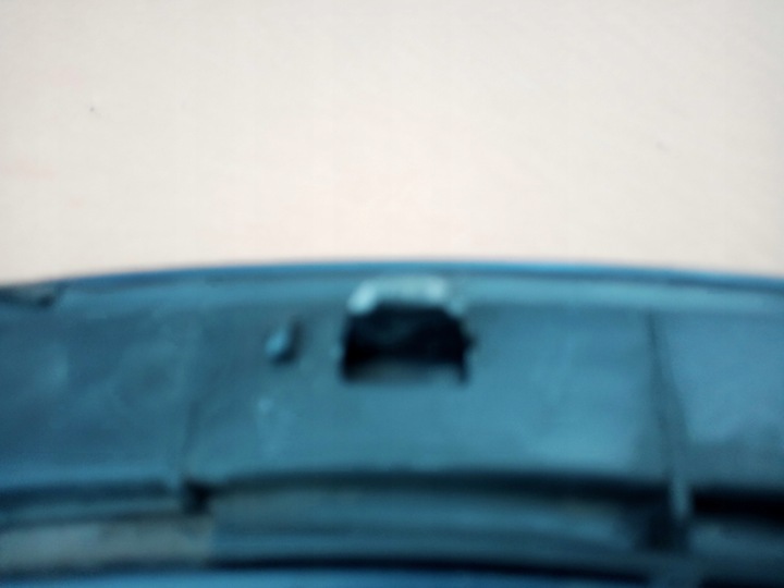 фото №7, Audi q5 ii s-line левая планка крыльев перед 80a853717b