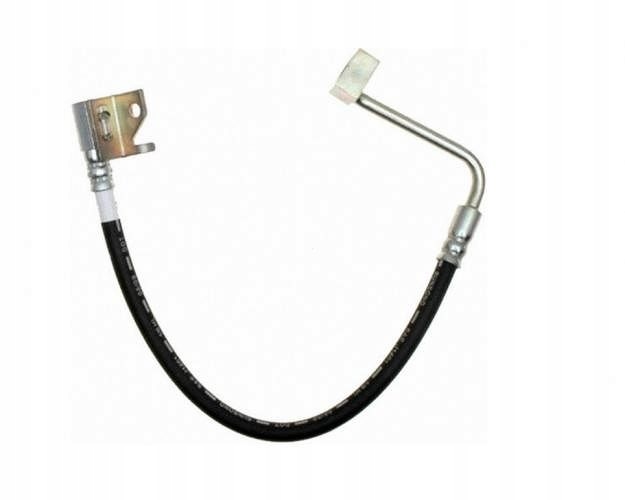 фото №1, Шланг левый jeep commander grand cherokee wk 05-10