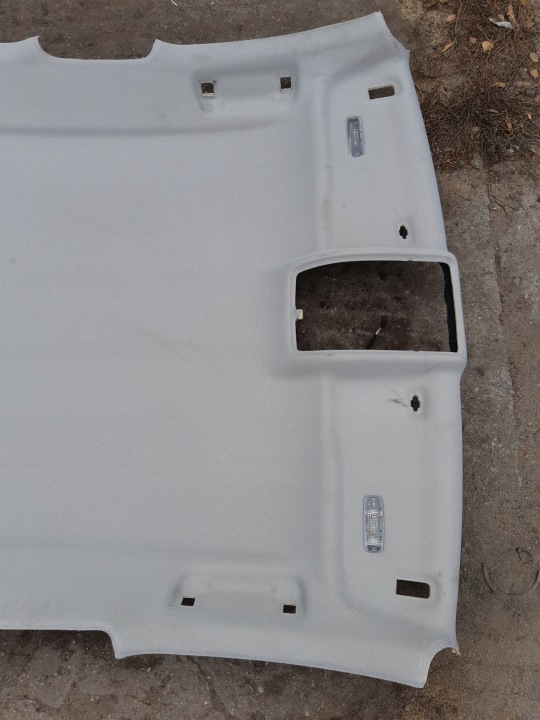 фото №11, Audi a6 c7 sedan потолок 4g5867506 hf6