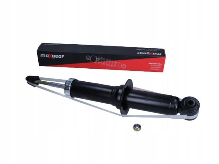 фото №1, Амортизатор зад dodge caliber 06-