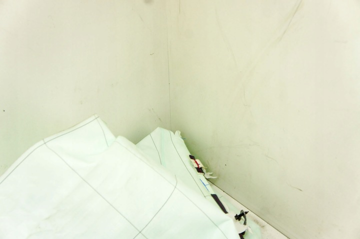 фото №5, Ql175 volvo v90 16- ^ подушка безпеки шторка права універсал