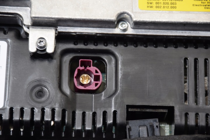 фото №11, Bmw x3 g01 x4 g02 спидометр 12,3" приборы live cockpit led камера dcs hud 16km