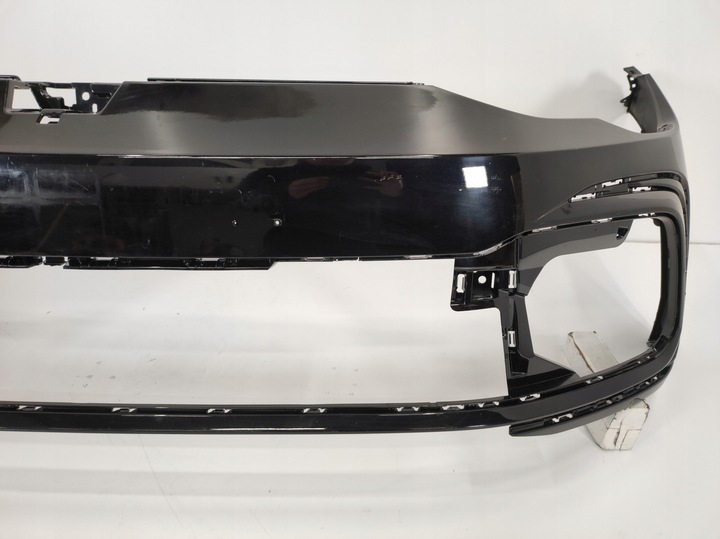 фото №8, Бампер перед переднее vw golf viii 8 gti r-line 5h0807221 5h0853666h