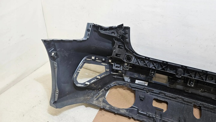 фото №9, Бампер зад задний audi a3 rs3 8y4807511k